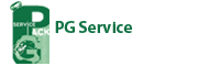 Mappa del sito - PG SERVICE PACK DISTRIBUITION S.L.