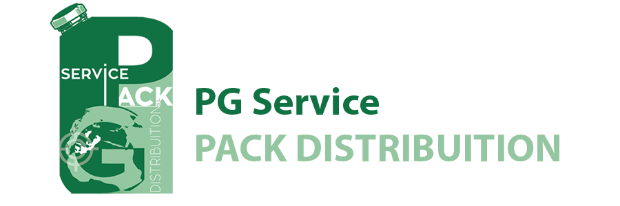 Mappa del sito - PG SERVICE PACK DISTRIBUITION S.L.