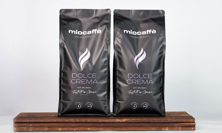 Buste per Caff