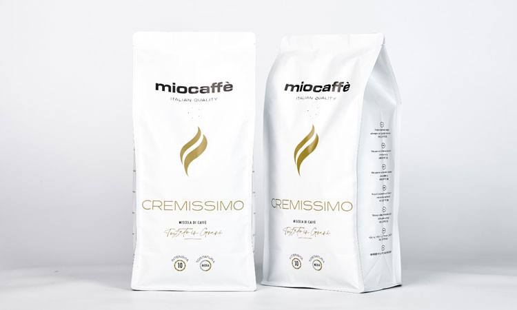 Buste per Caff