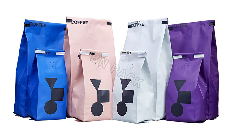 Buste per Caff