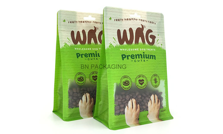 Buste per Pet Food