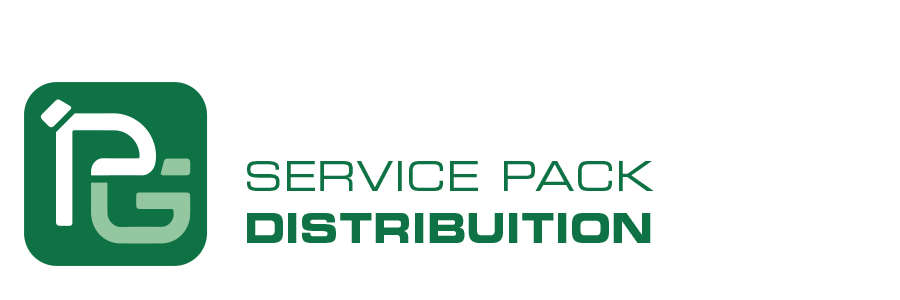 Buste - PG SERVICE PACK DISTRIBUITION S.L.