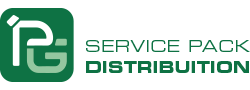 Buste - PG SERVICE PACK DISTRIBUITION S.L.